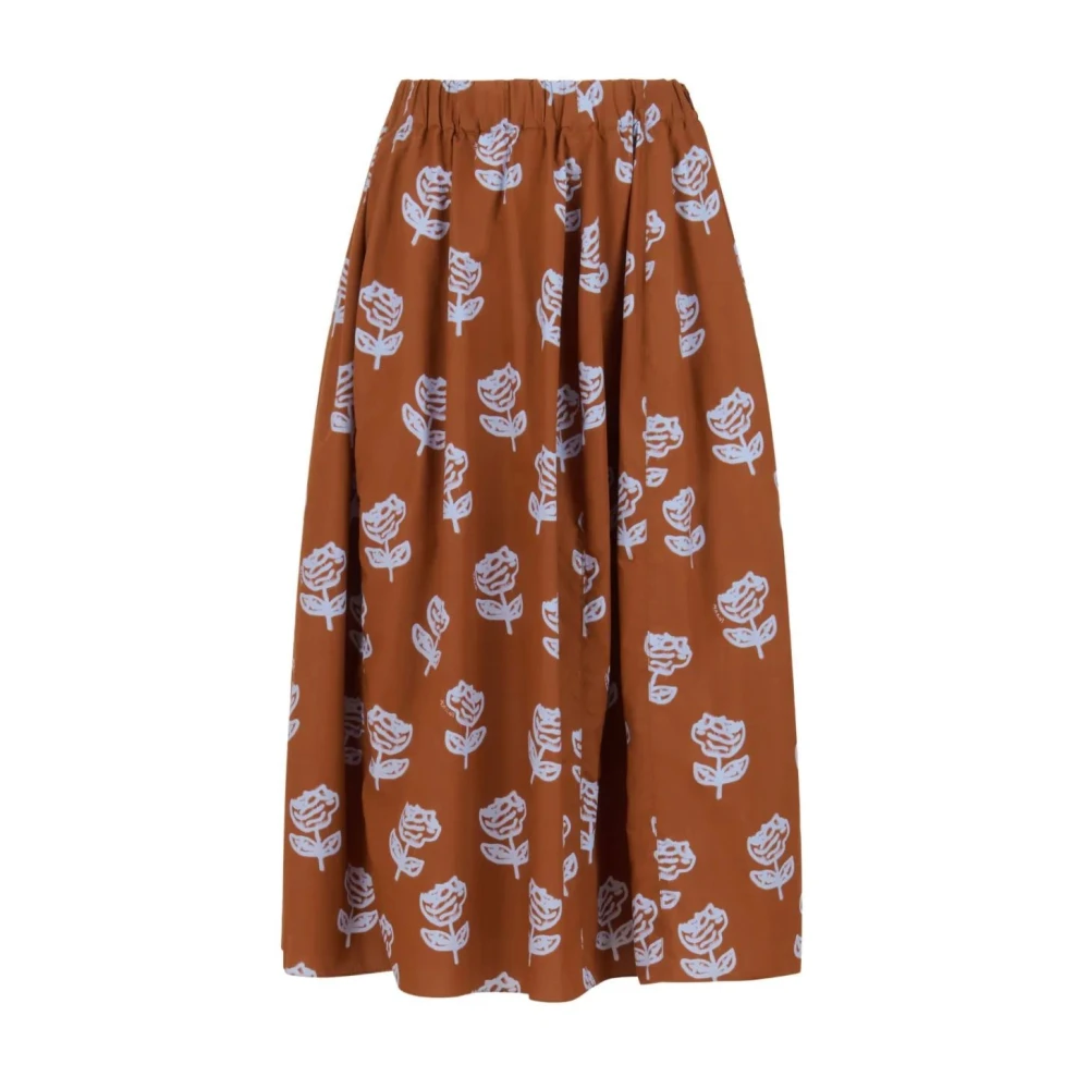 Skirts > Midi Skirts - - Marni - Modalova