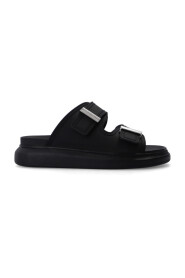 Hybrid Sliders