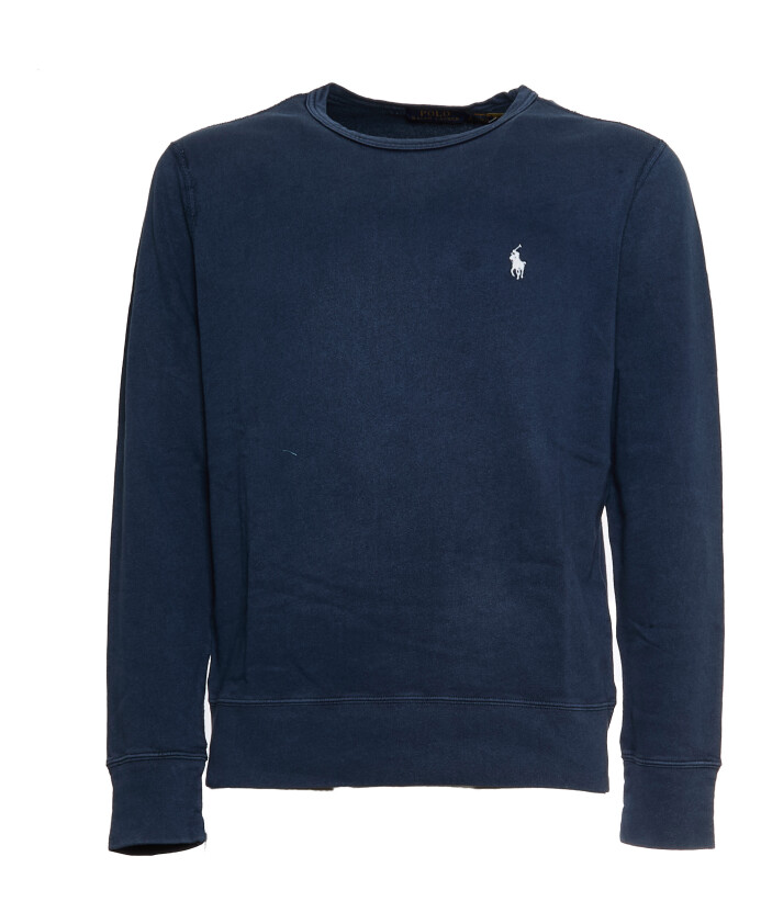 navy-sweatshirt-with-embroidered-pony-logo