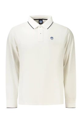 Basic Polo Långärmad