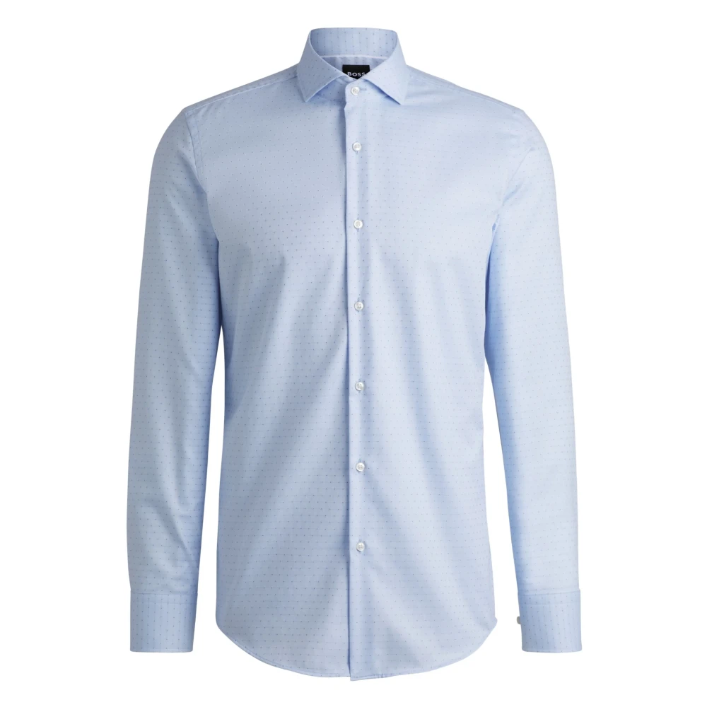 Shirts > Formal Shirts - - Hugo Boss - Modalova