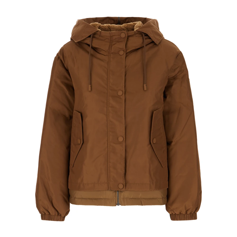 Jackets > Light Jackets - - Weekend Max Mara - Modalova