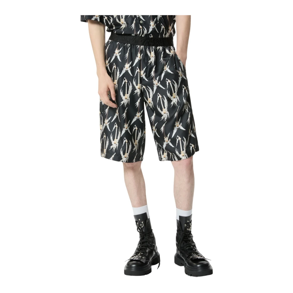 Shorts > Casual Shorts - - John Richmond - Modalova