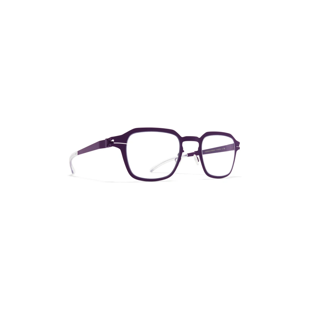 Mykita Waters 700 OPT Optical Frame Purple Unisex