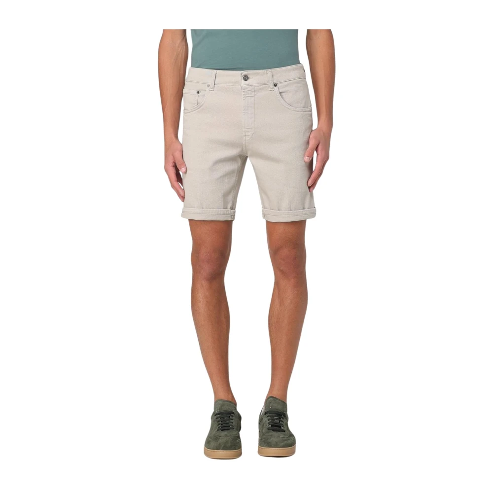 Shorts > Denim Shorts - - Dondup - Modalova