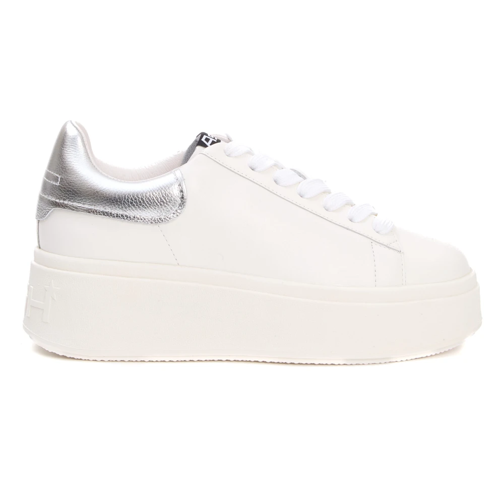 ASH - Shoes > Sneakers - White - ASH - Modalova
