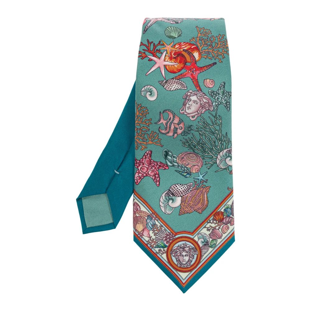 Accessories > Ties - - Versace - Modalova