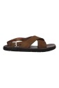 sandale-en-daim-avec-semelle-en-cuir