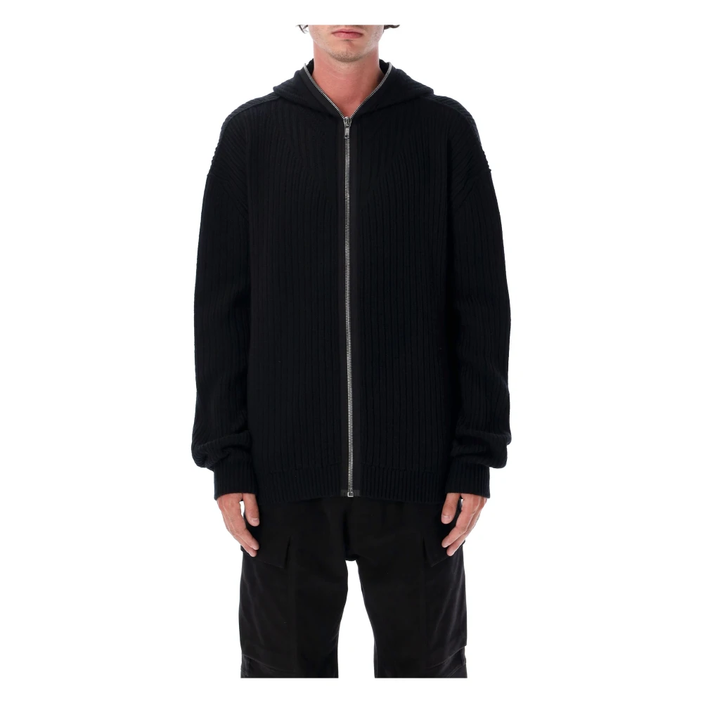 Knitwear > Cardigans - - Rick Owens - Modalova