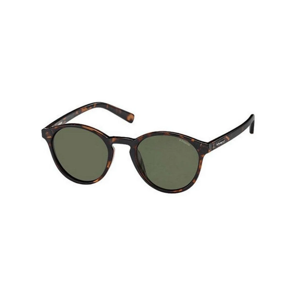 Polaroid Brown Pld 1013/S V08(H8) Sunglasses - Male - Sunglasses - 50 Mm - Accessories