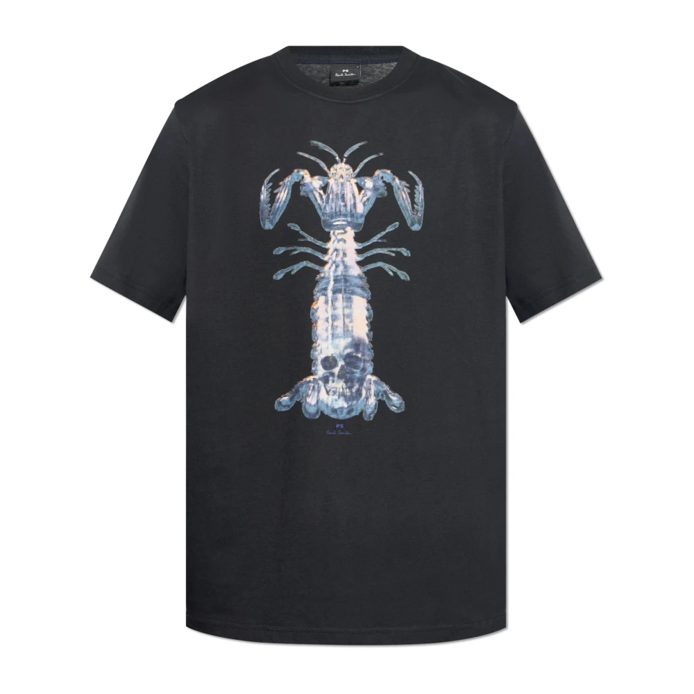 Tops > T-Shirts - - PS By Paul Smith - Modalova