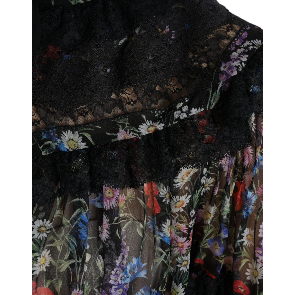 Dolce & Gabbana Blouses Multicolor Dames