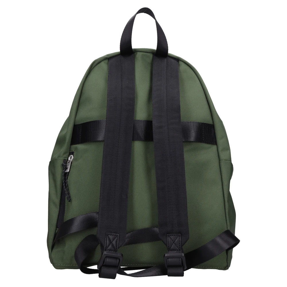 Guess Groen Green Unisex