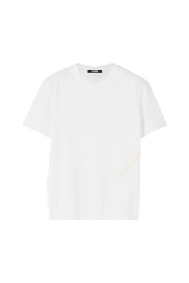 t-shirt-blanc-avec-logo-brode