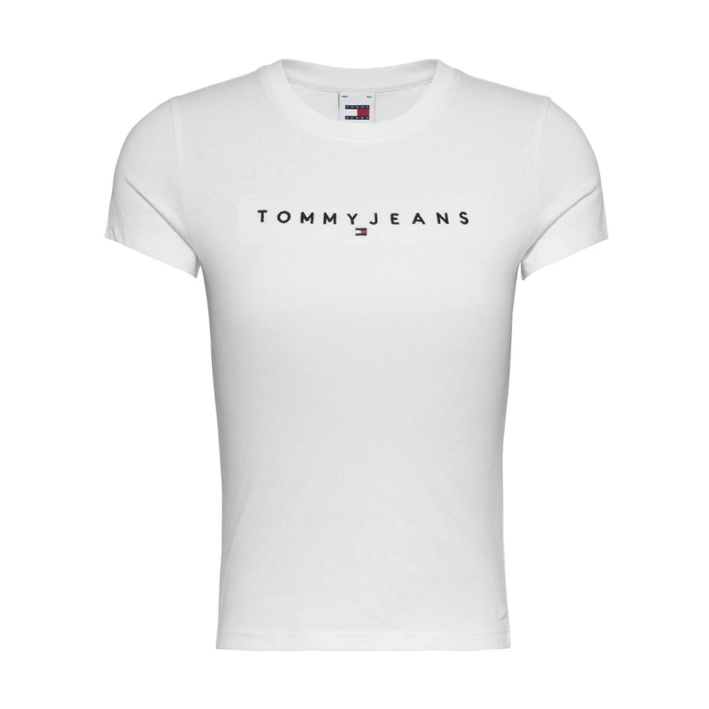 Tops > T-Shirts - - Tommy Hilfiger - Modalova