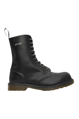 1490 OUTLIER Steel Toe Boot