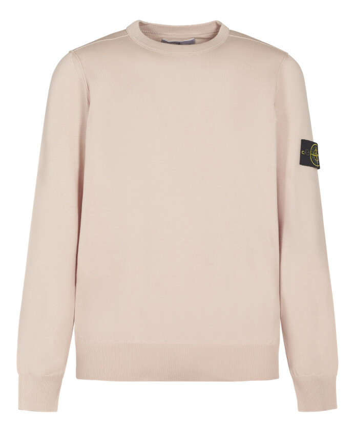 round-neck-knitwear
