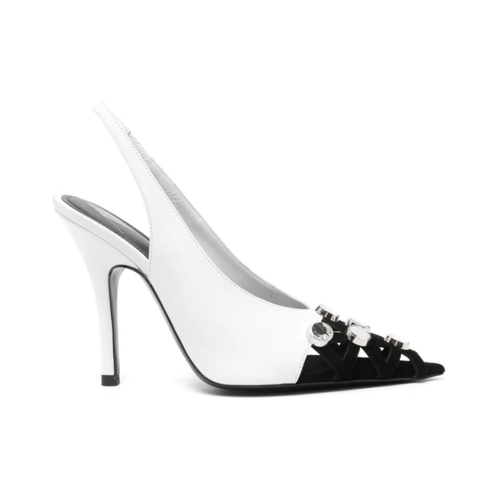 Shoes > Heels > Pumps - - The Attico - Modalova