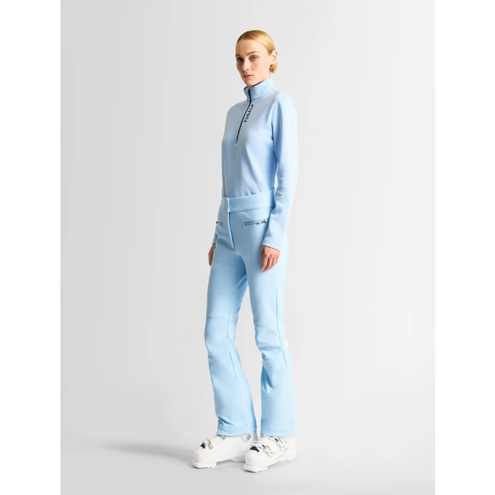 Fusalp Diana SKI Pant Blue Dames