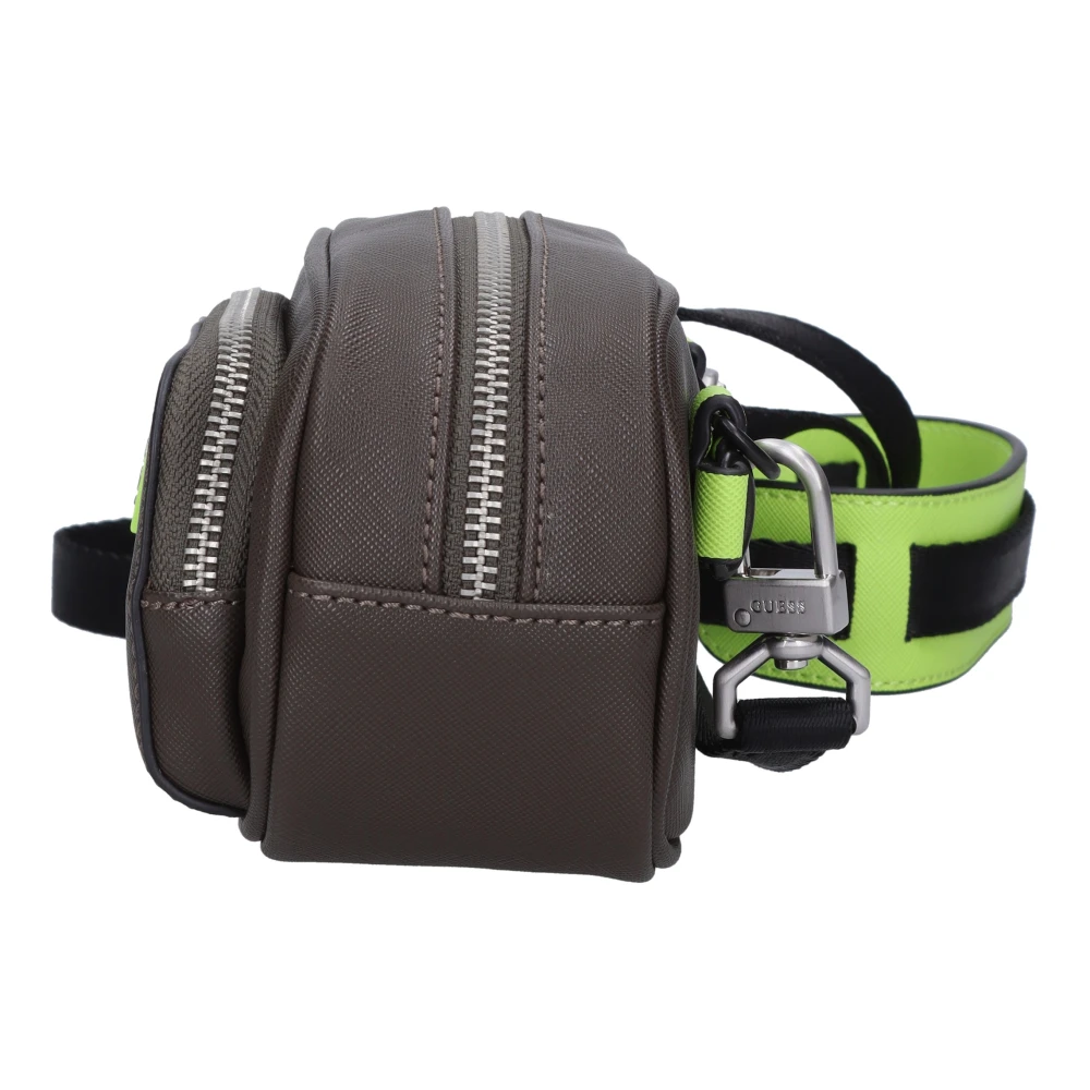 Guess Groen Green Heren