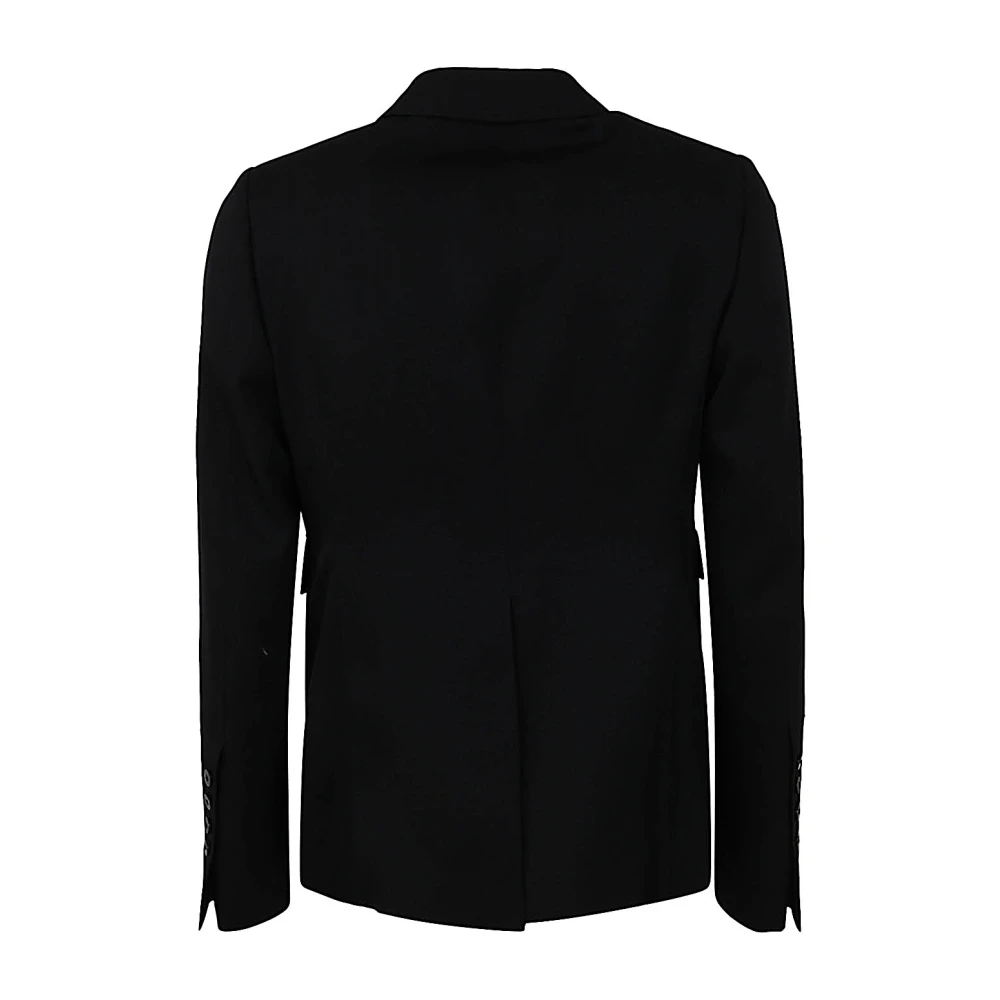 Sapio Blazers Black Heren