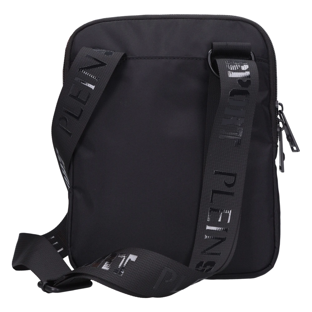 Plein Sport Zwart Black Heren