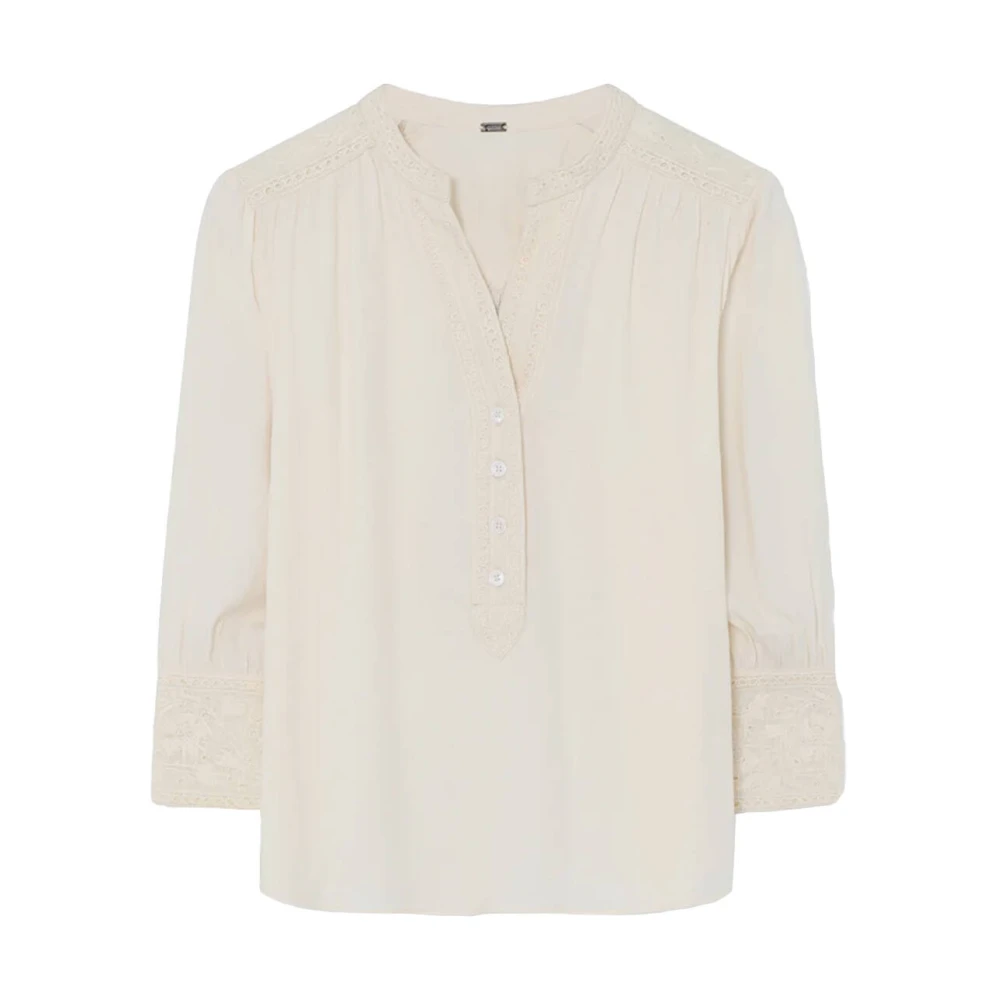 Blouses & Shirts > Blouses - - Gustav - Modalova