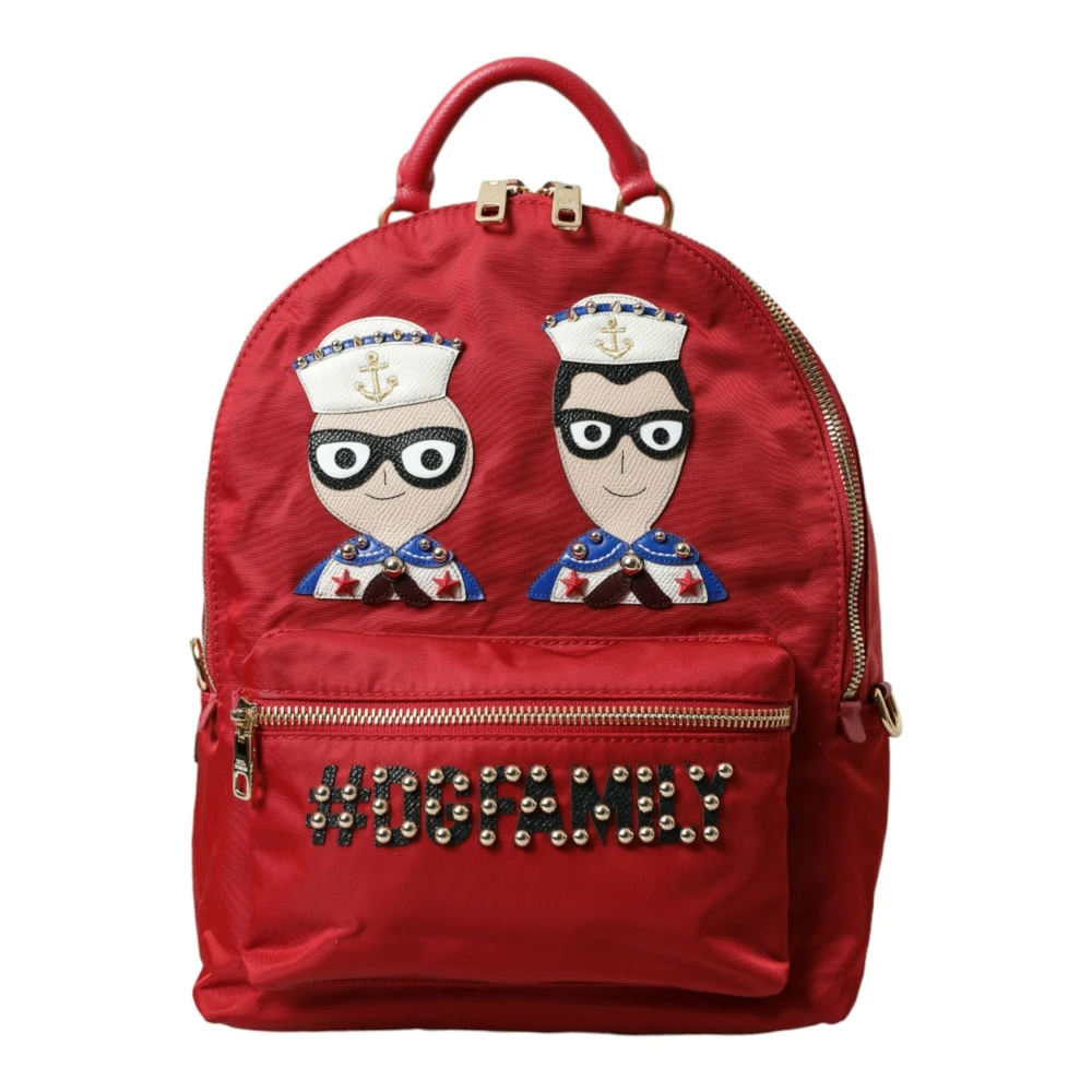 Bags > Backpacks - - Dolce & Gabbana - Modalova