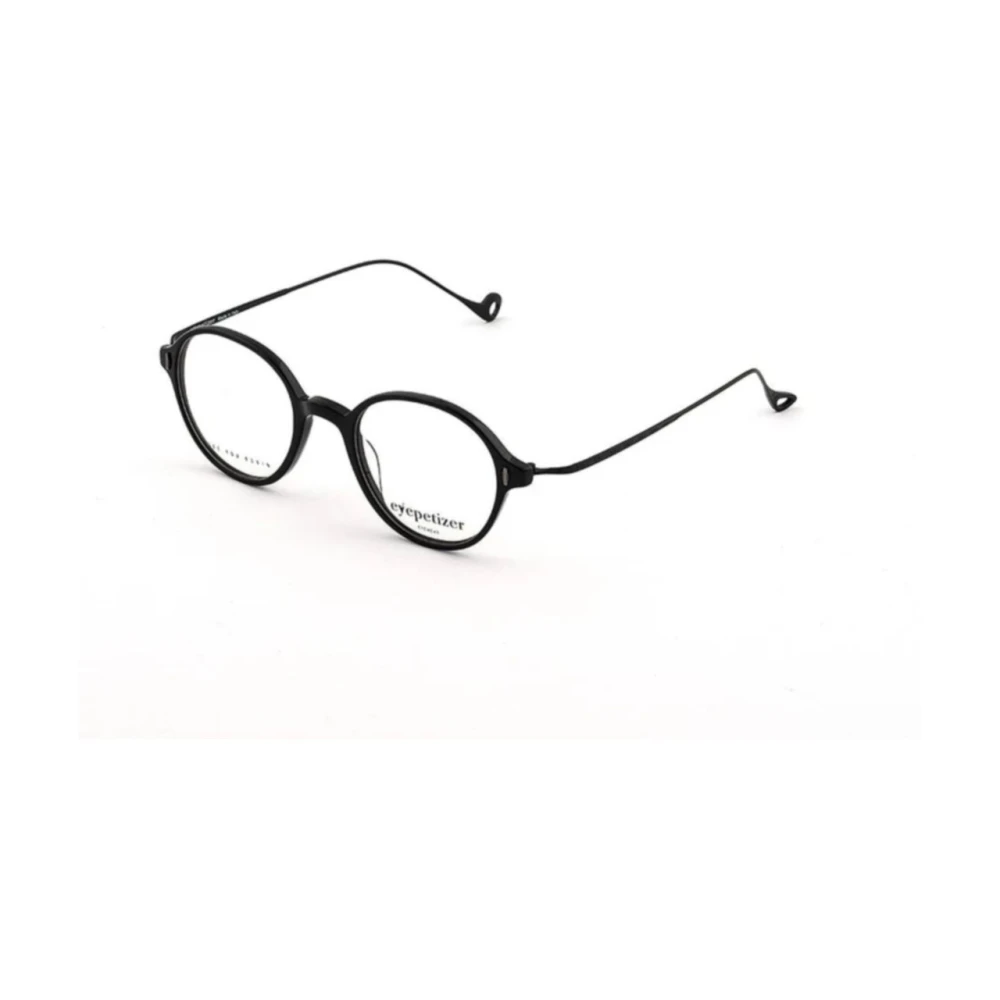 Eyepetizer Stijlvolle Optische Bril Black Unisex