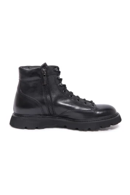 Vintage Anfibio Boots