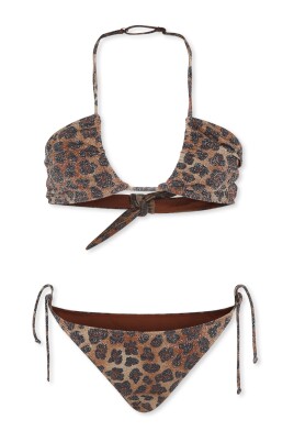 brown-animalier-bikini-set