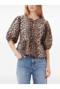 sweatshirt-leopard-marron-avec