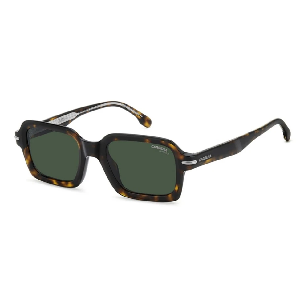 Carrera Unisex Brown Authentic Stylish Glasses With Top-Notch Service