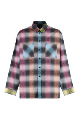 oversize-checked-cotton-shirt-with-pockets