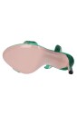 sandalen-groen