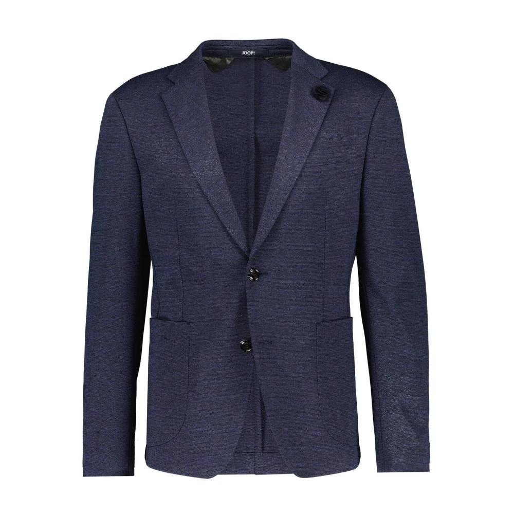 Joop! - Jackets > Blazers - Blue - Joop! - Modalova