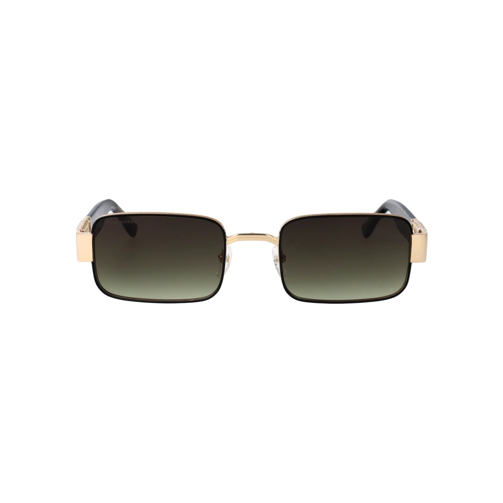 Dsquared2 Men's Black Sunglasses, 54 Mm, Stylish Sunglasses For And Wo