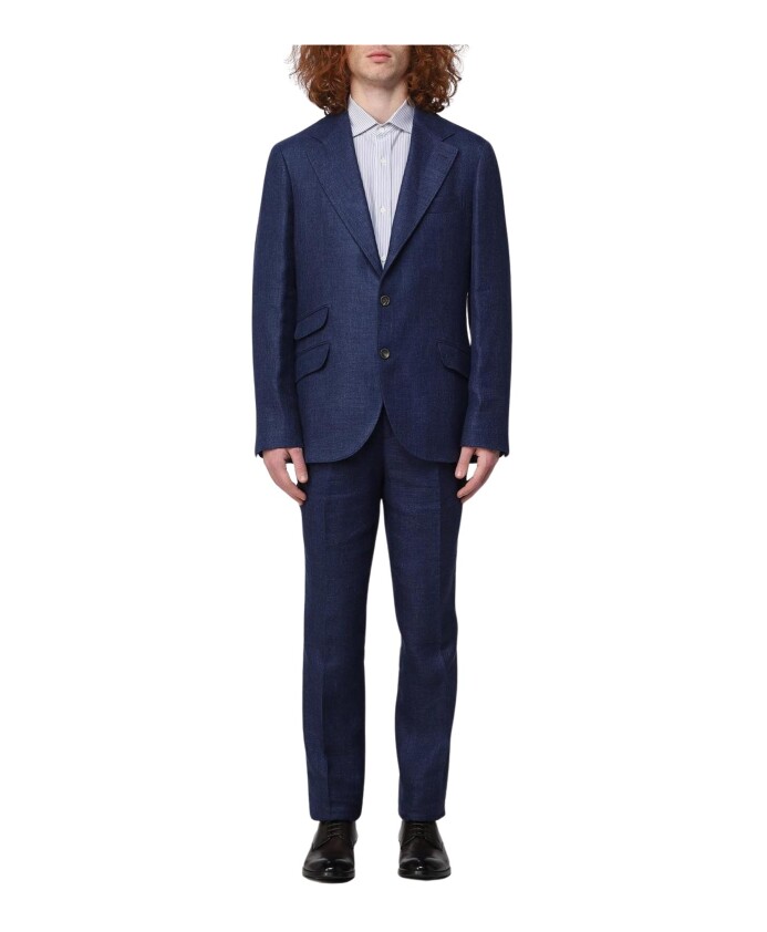 ensemble-deux-pieces-en-lin-bleu