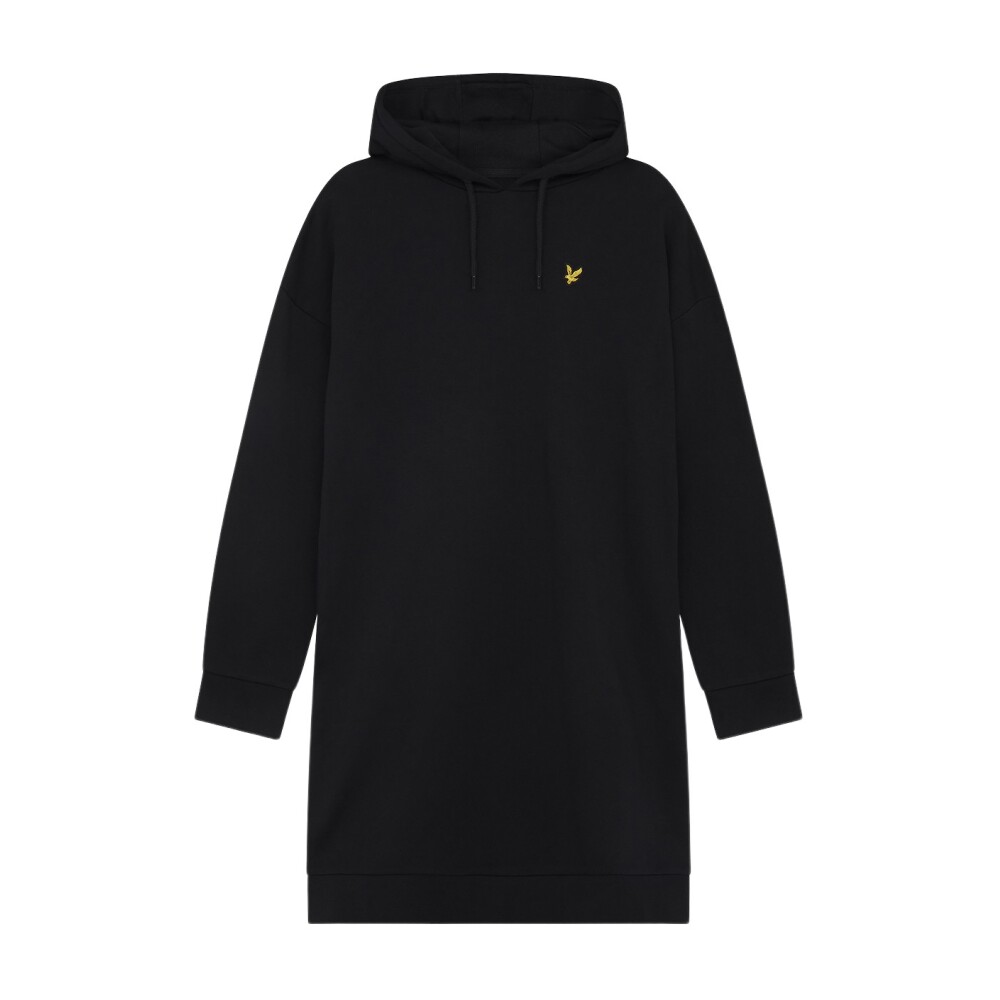 Hoodie jurk online dames