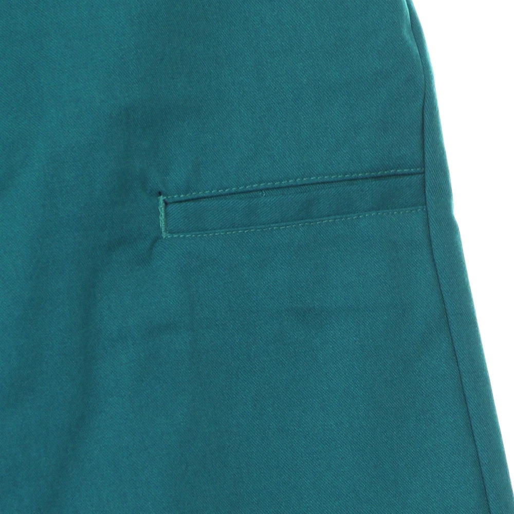 Dickies Gestructureerde Stof Werkbroek Jamie Foy Blue Heren