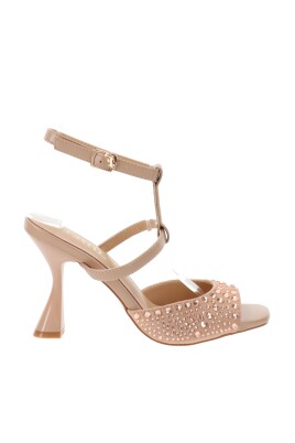 faux-leather-high-heel-shoes