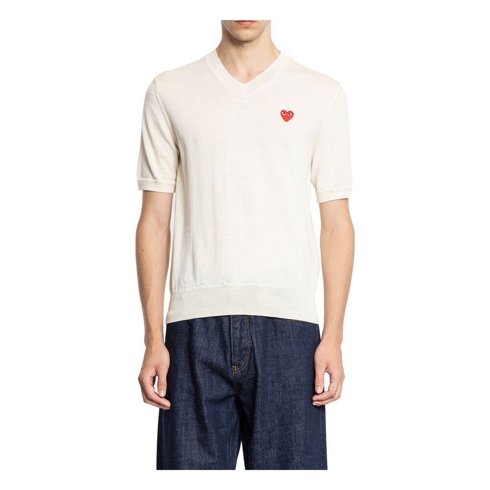 Kupuj kolekcje Comme des Garçons Play online na Showroom
