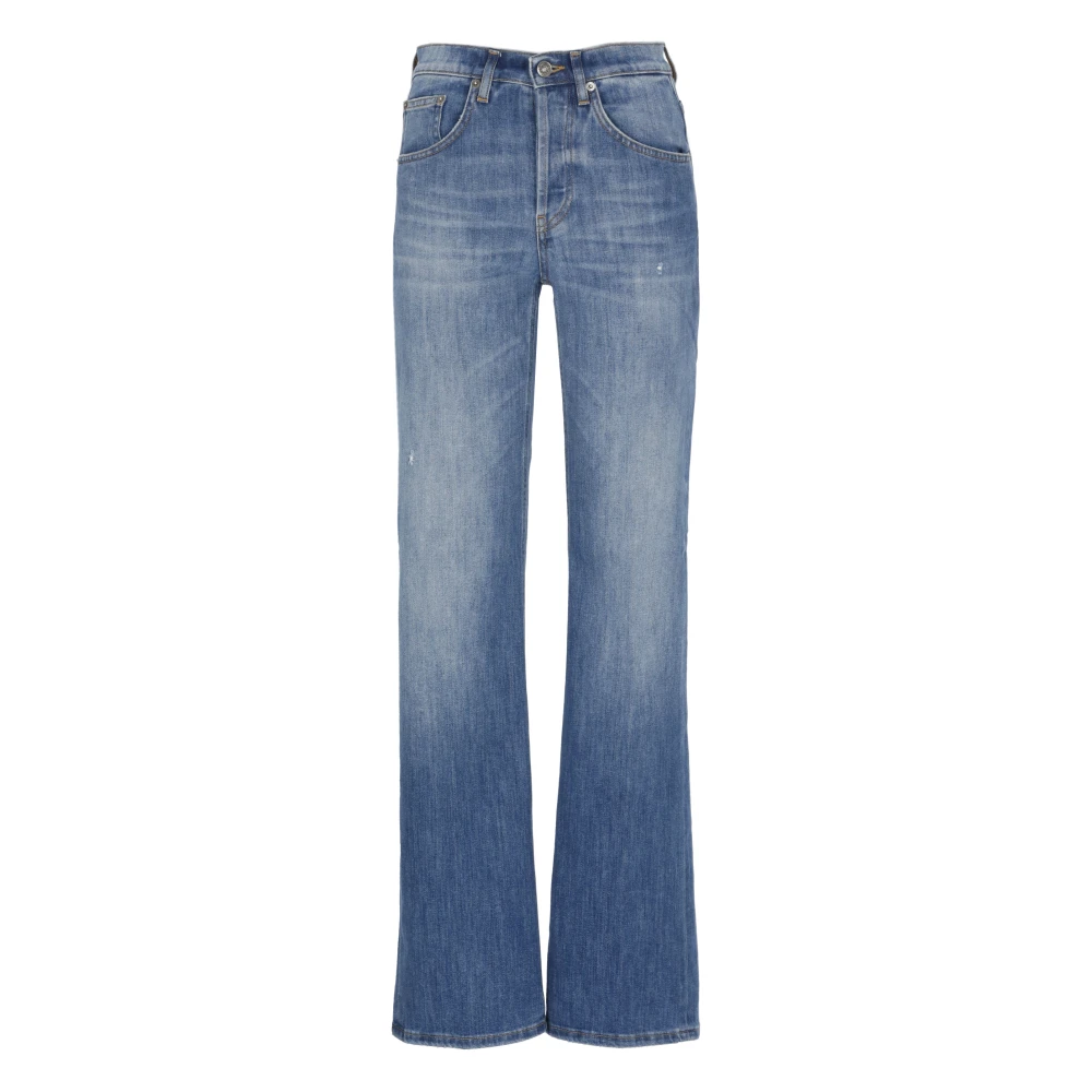 Jeans > Boot-cut Jeans - - Dondup - Modalova