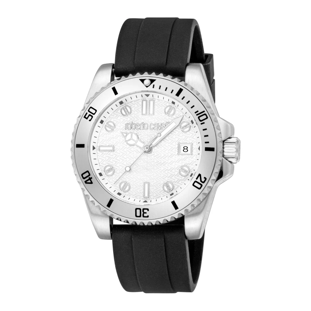 Accessories > Watches - - Roberto Cavalli - Modalova