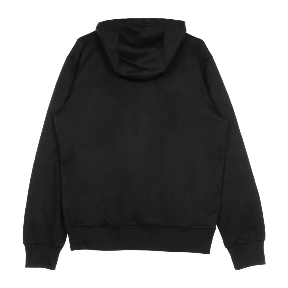 Element Verticale Hoodie Flint Zwart Black Heren