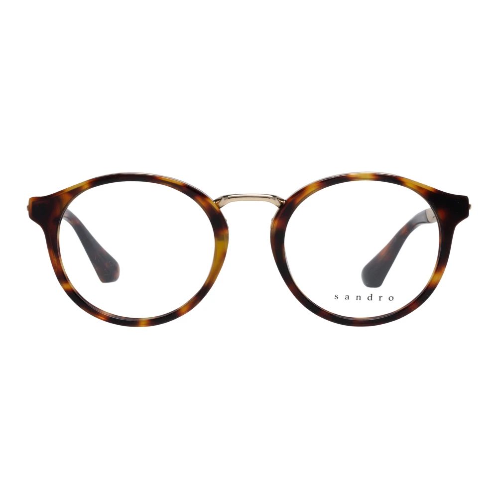 sandro Multicolor Dames Optische Monturen Multicolor Dames