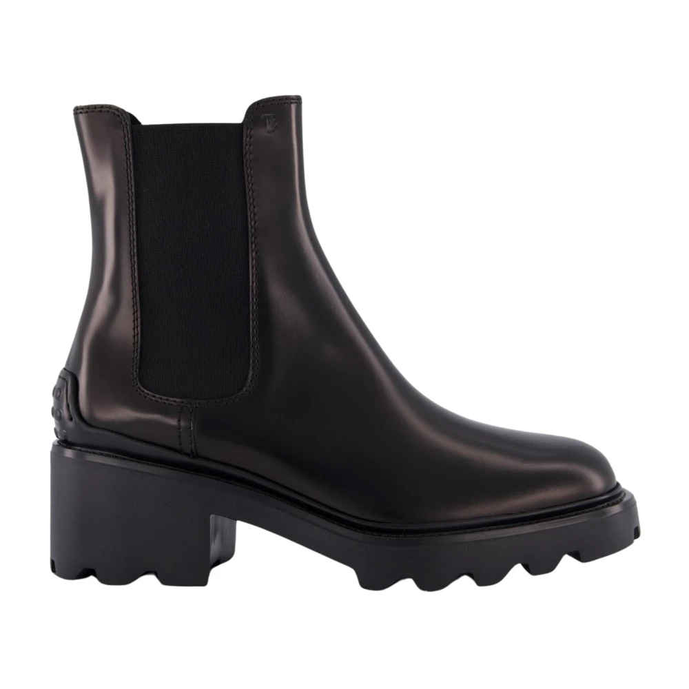 Shoes > Boots > Chelsea Boots - - Tod's - Modalova