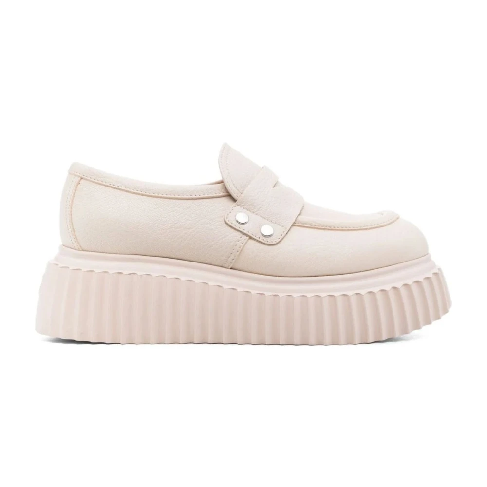 Shoes > Flats > Loafers - - AGL - Modalova