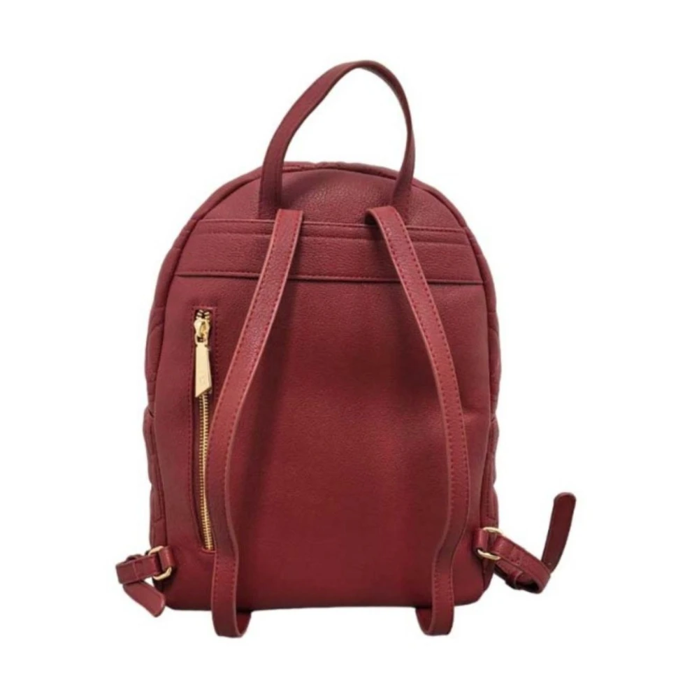 Byblos Turquoise Damesrugzak Red Dames