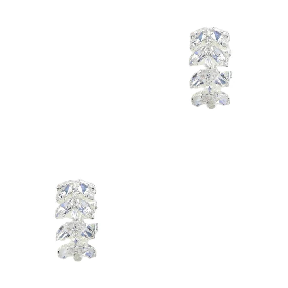 Accessories > Jewellery > Earrings - - Magda Butrym - Modalova